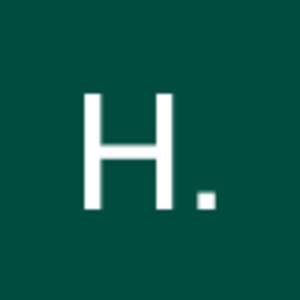 Meet your Posher, H.